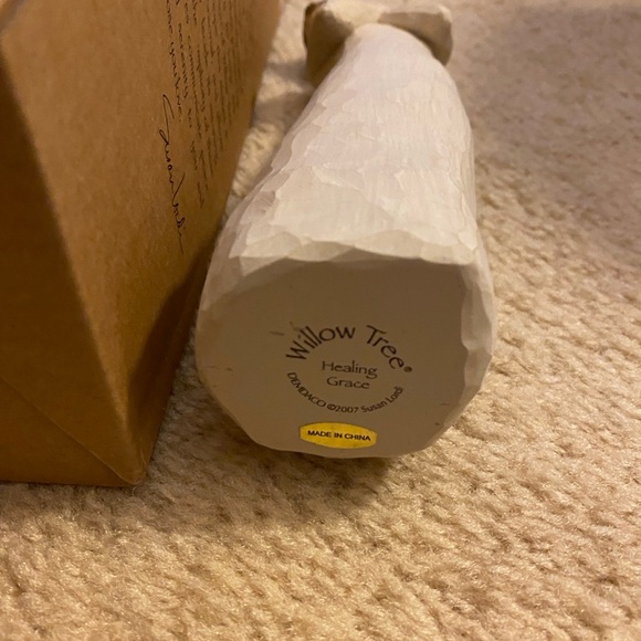 Willow Tree Healing Grace - Picture 2 of 5